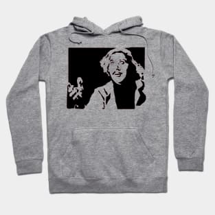 Young Frankenstein Hoodie